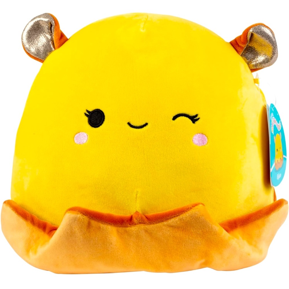 Bijan Squish